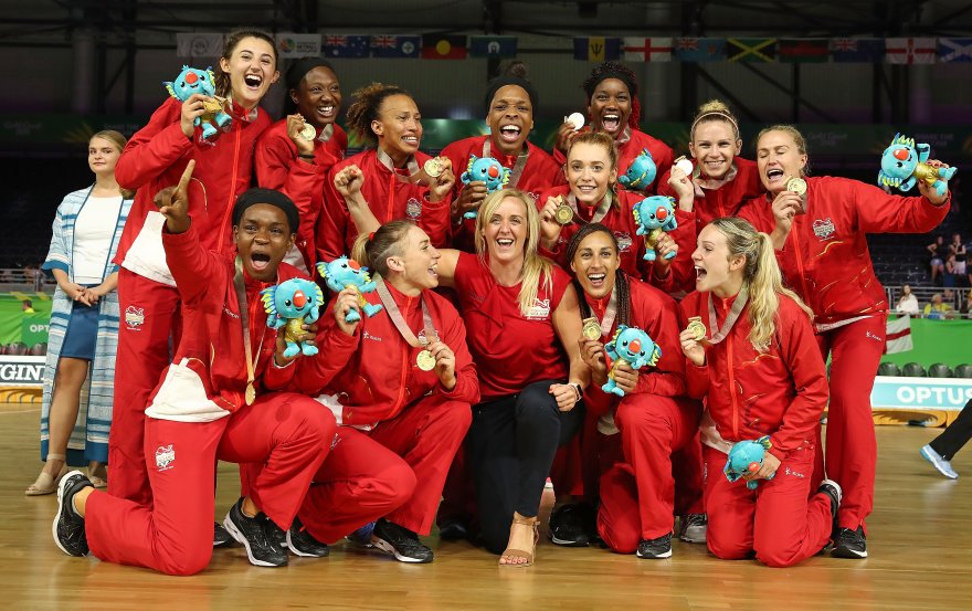 Vitality Netball World Cup - What you need to know