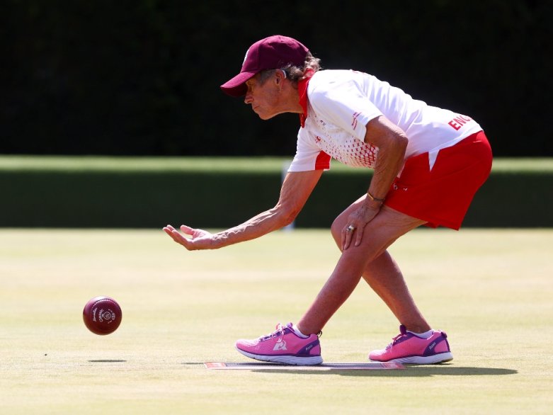 Gill Platt heralds the Commonwealth Games' role in putting para bowls on the map