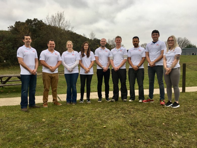 Team England Announces shooting squad for 2018 Commonwealth Games