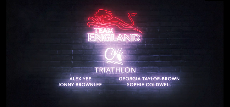 First athletes announced for home Commonwealth Games in Birmingham
