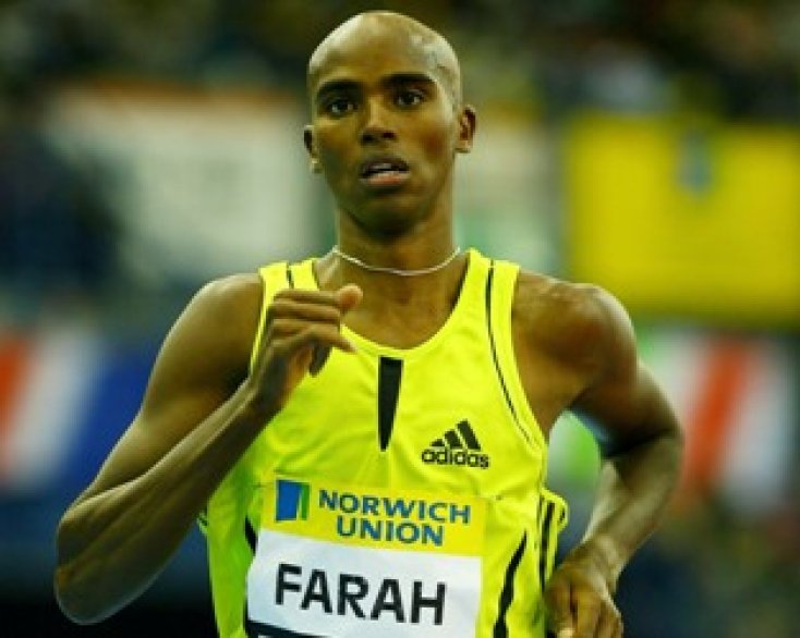 Athletics: 13 European medallists are Delhi-bound