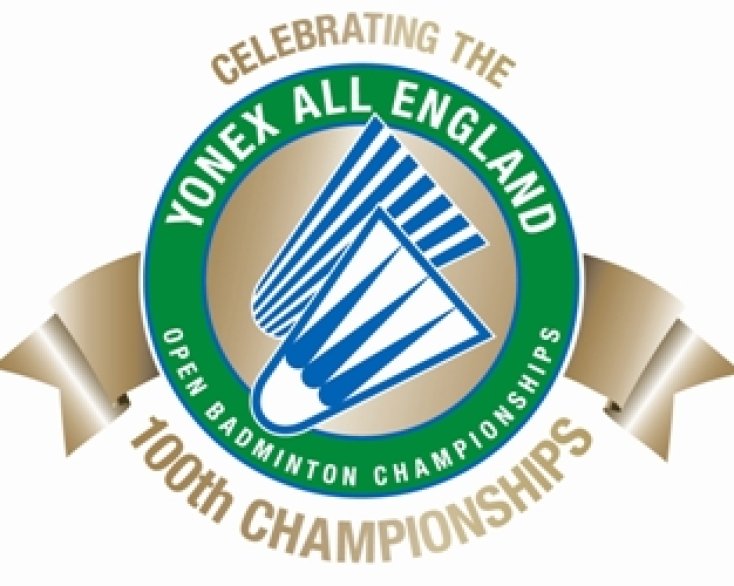 Badminton: Tough day for England at the Yonex All England Championships