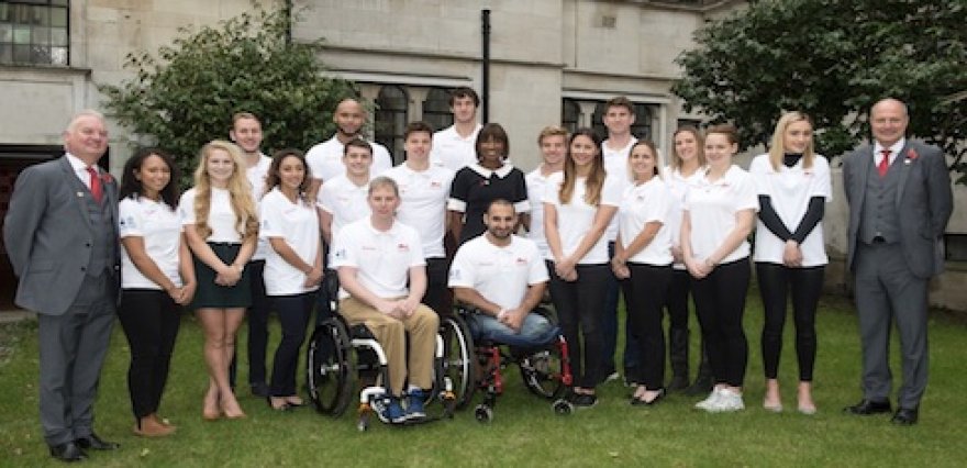 Commonwealth Games England announces plans for Gold Coast 2018