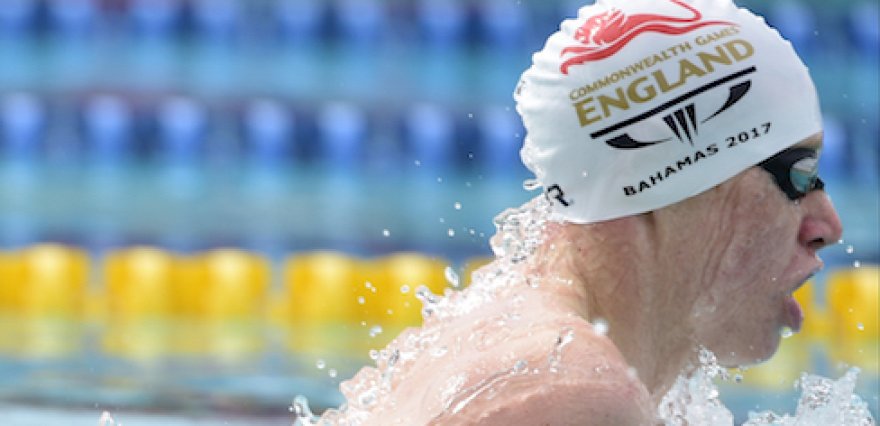 Team England set record for best ever day at the Commonwealth Youth Games