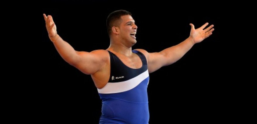 Chinu ready to write new chapter in wrestling career