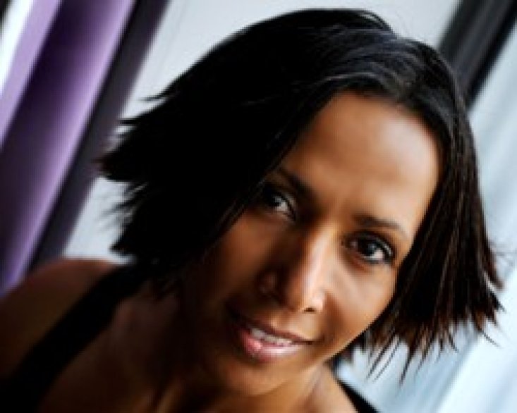 Dame Kelly Holmes gives champions a voice