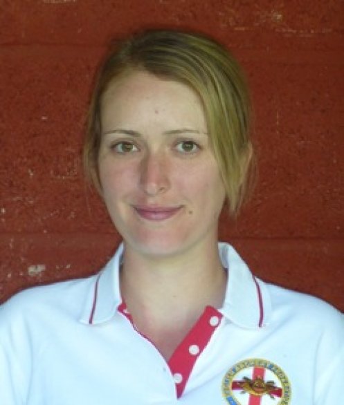 Paralympic champion Brown named in England archery team for Delhi