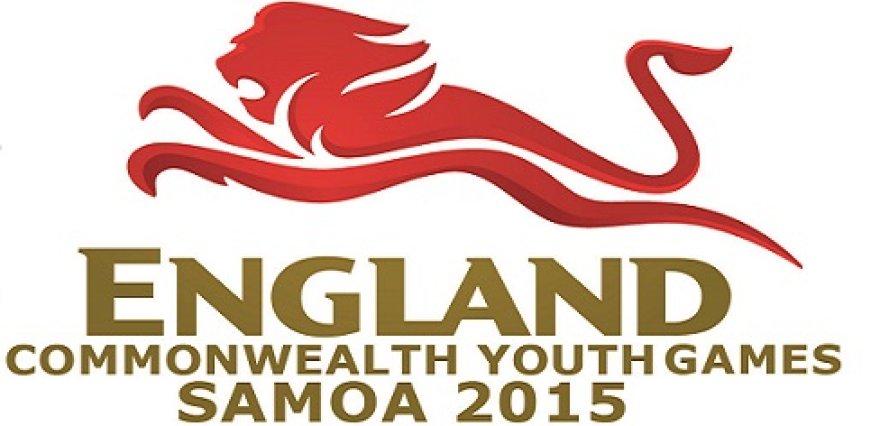 Team England announces squad for 2015 Commonwealth Youth Games