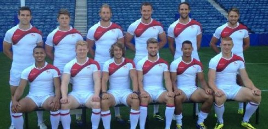 Rodwell praises team effort after Exeter Sevens