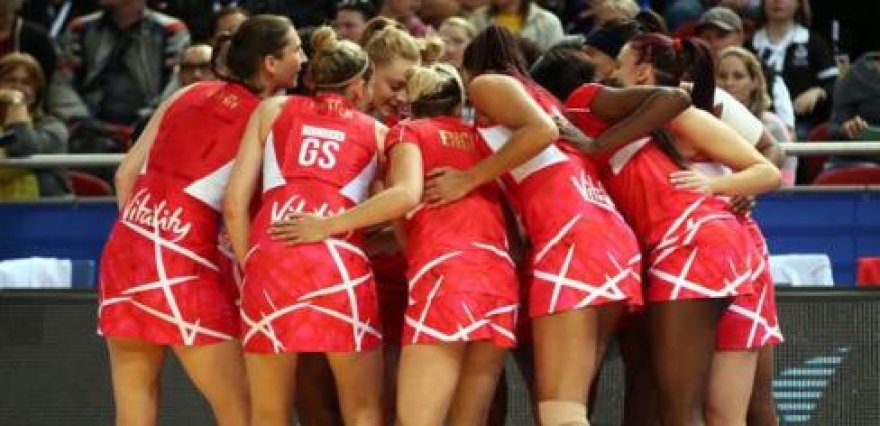 Impressive England secure World Cup bronze 