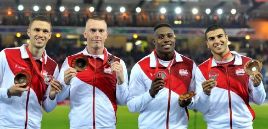 Kilty set for Glasgow return next February