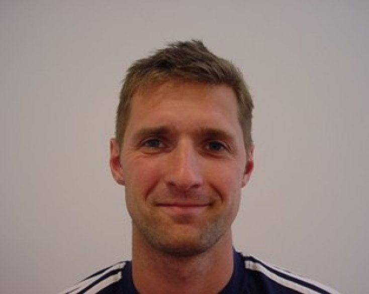 Hockey appoint former Commonwealth player, Simon Mason, as President