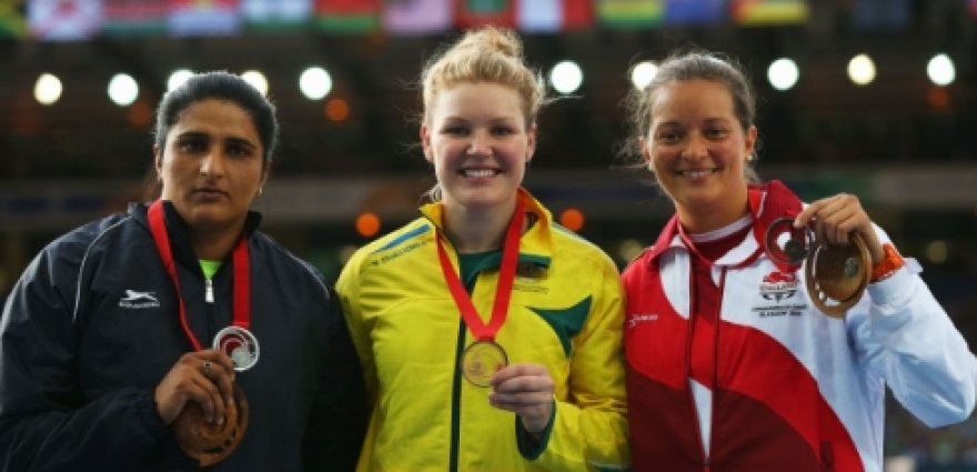 Lally better prepared to push on in 2016