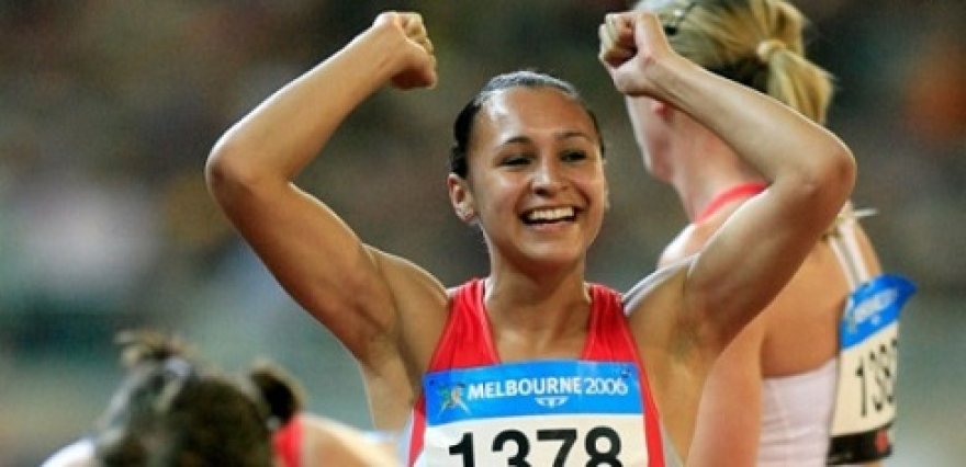 Ennis-Hill takes third at SPOTY