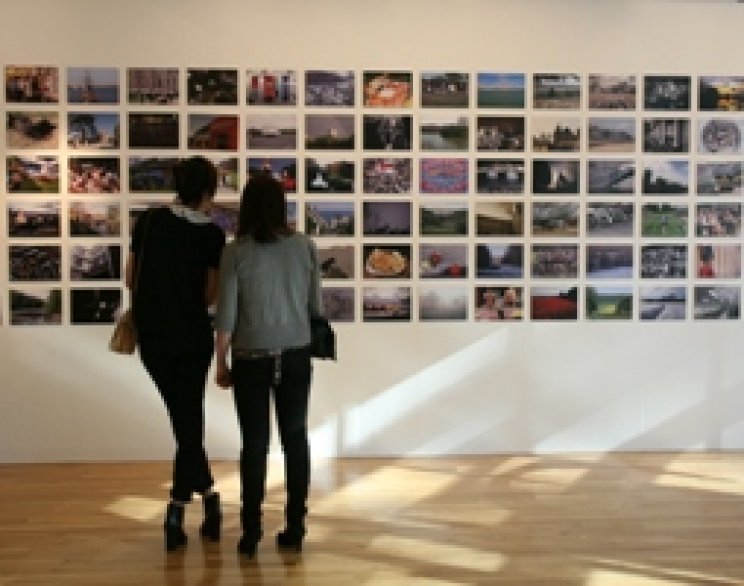 Photography exhibition launches in London!