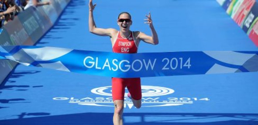 Brownlee and Stimpson look forward to season opener