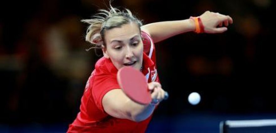Sibley geared up for World Team Championships challenge