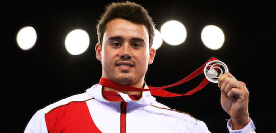 Meet the Ambassador: Kristian Thomas 