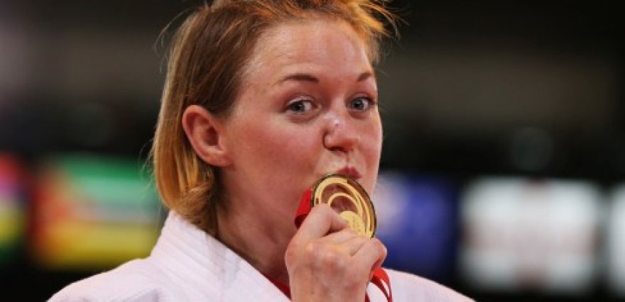 Fletcher: Commonwealth gold was watershed moment