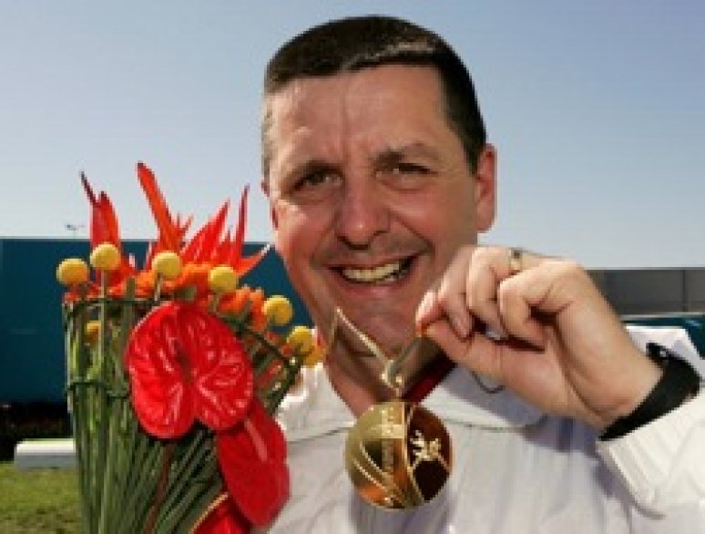 Gault targets a piece of history in Delhi