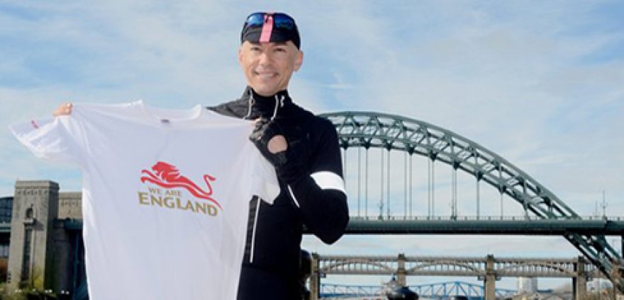 Queen's Baton Relay batonbearers announced