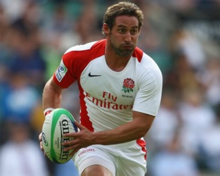 Rugby 7s: Gollings in mood for Games success