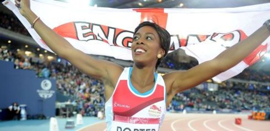 Porter triumphant on busy weekend at British Indoors