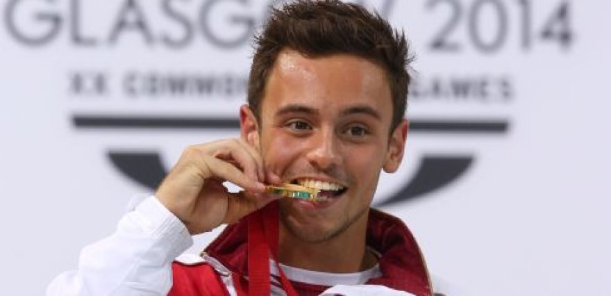 Daley ecstatic after starting 2016 in style