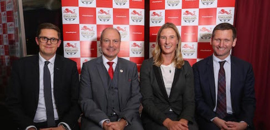 Sports Minister welcomes Team England’s ‘largest, most diverse and inclusive team ever’
