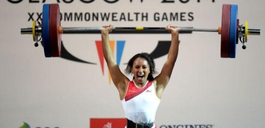 Smith and Tiler named in GB team for World Champs