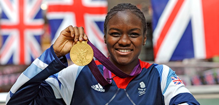 Three women and eight men chosen to box for Team England