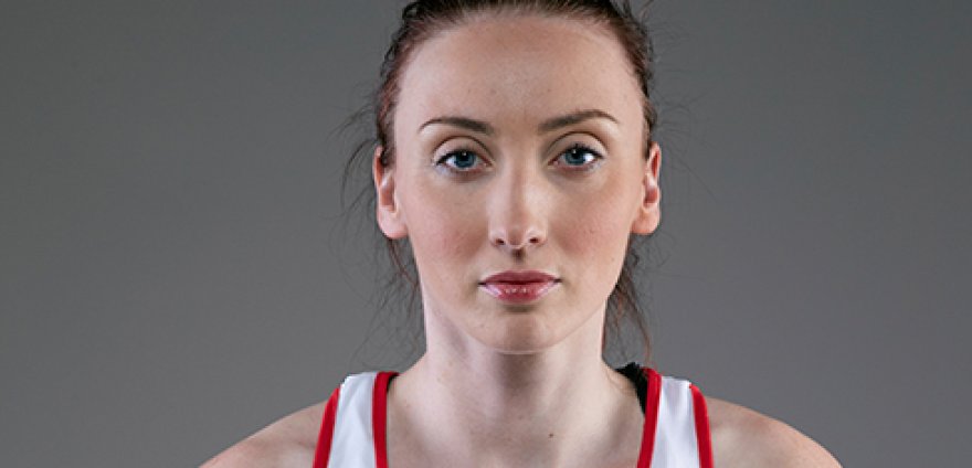 Team England name Netball squad