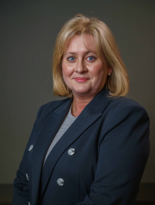 Liz Mulkerrin