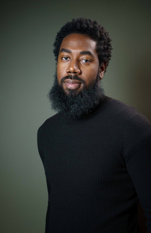 Orlan Jackman