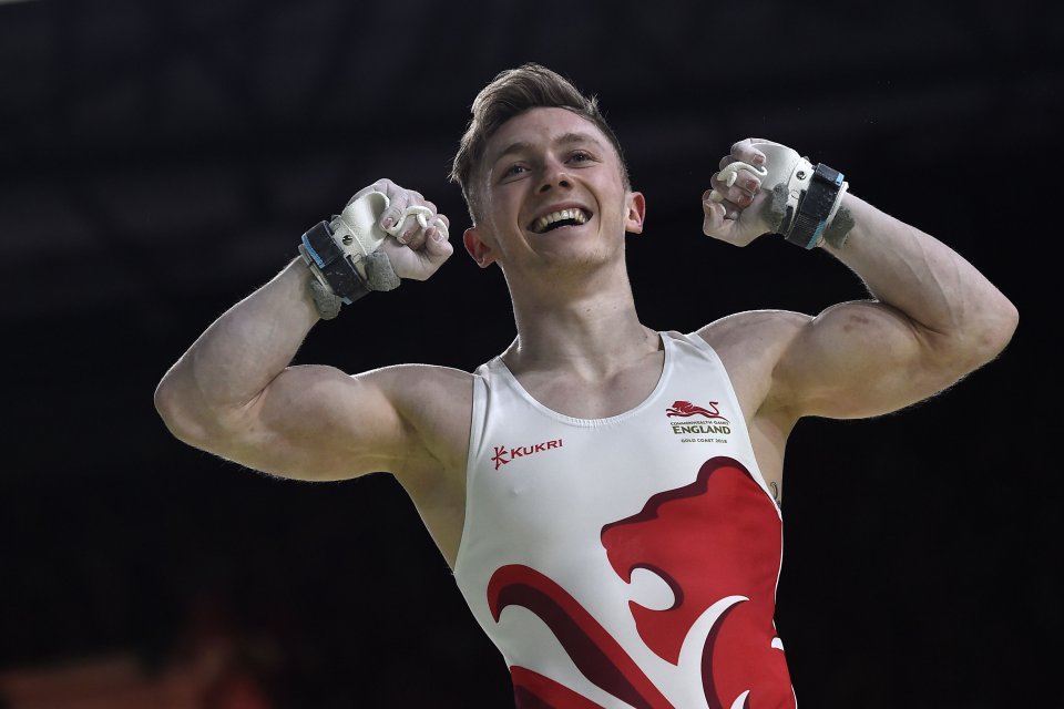 Nile Wilson