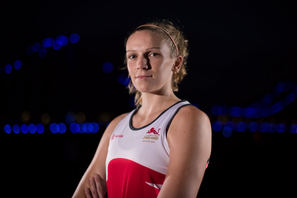 Jo Harten