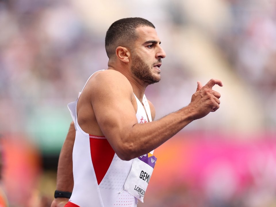 Adam Gemili