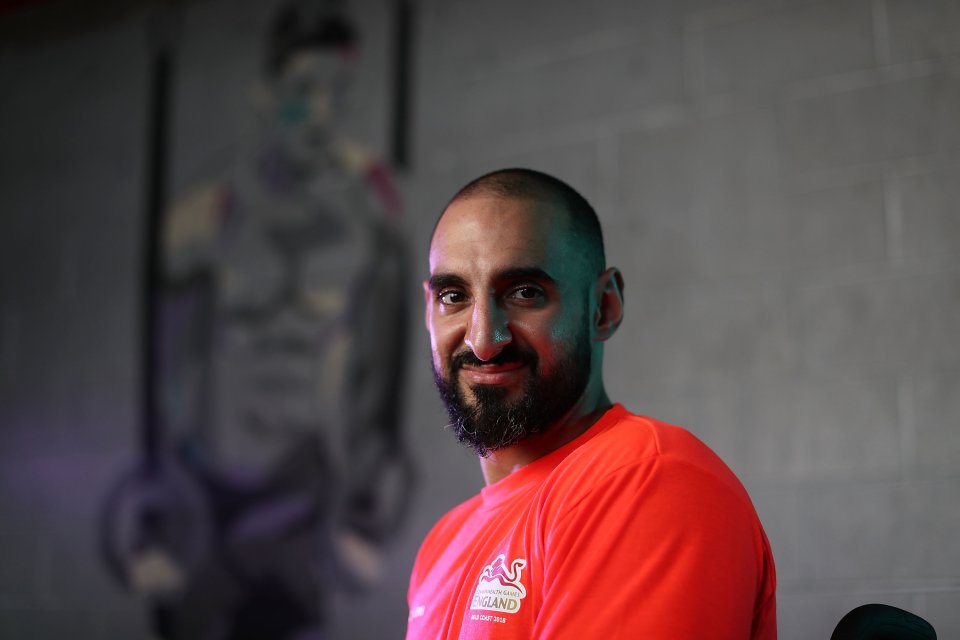 Ali Jawad
