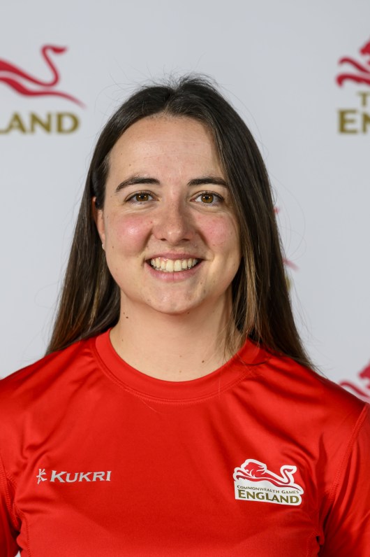 Charlotte Mallabone