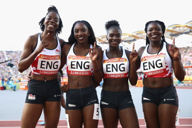 Athletics and Para-Athletics