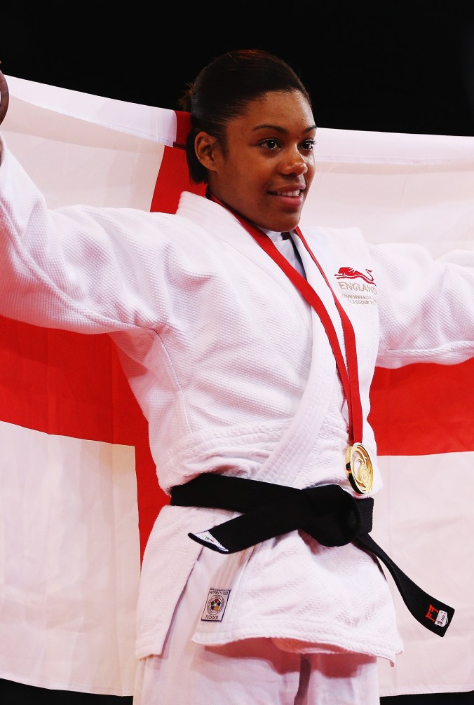 Judo