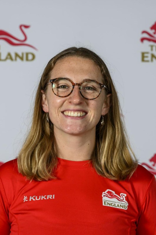 Mairead McErlean