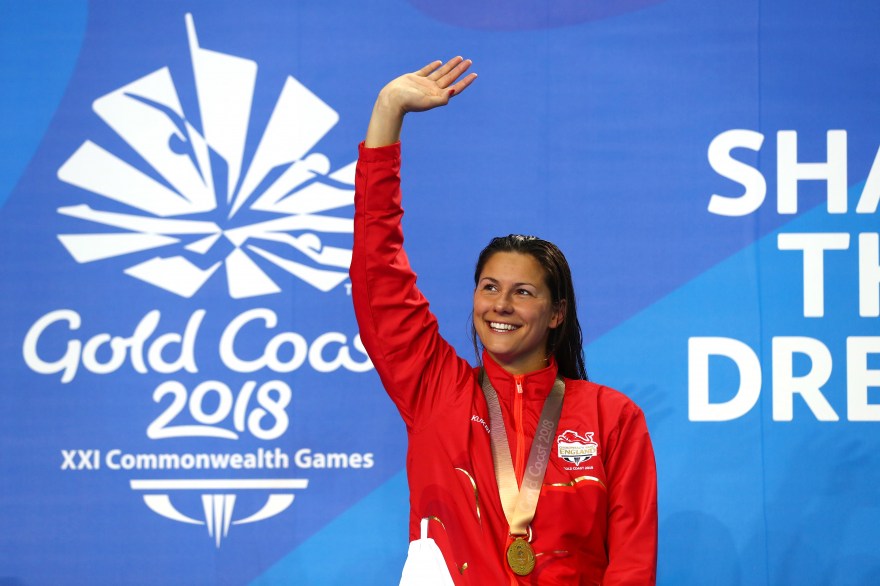 Facts and Figures about past Team England athletes at the 2020 Tokyo Olympics