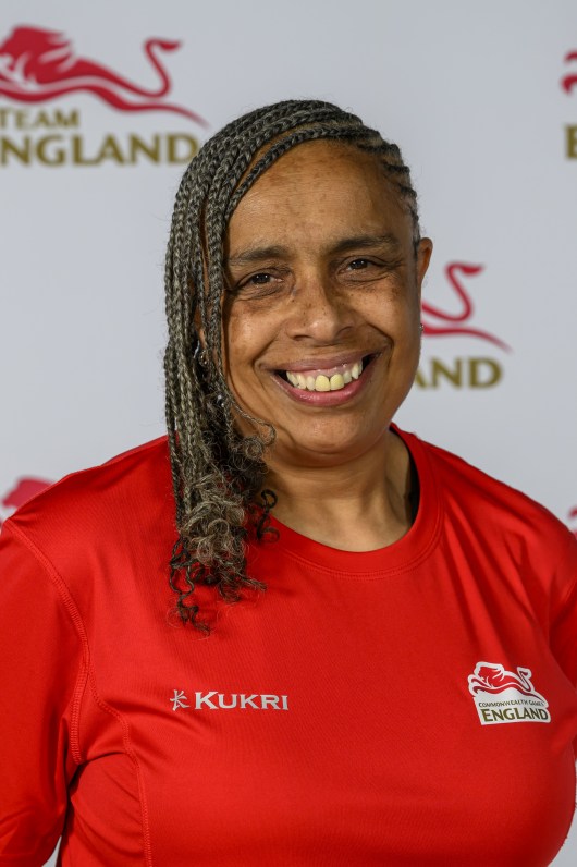 Maggie Lynes