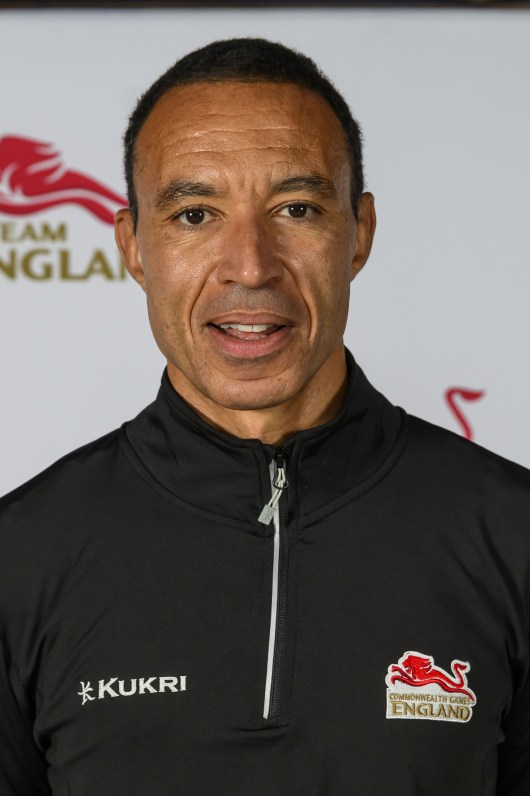 Mark Osikoya