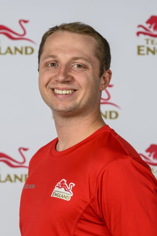 Tobias Cornwell