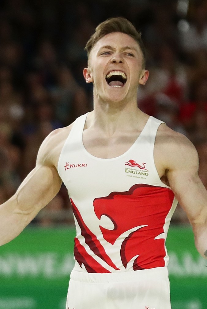 Gymnastics