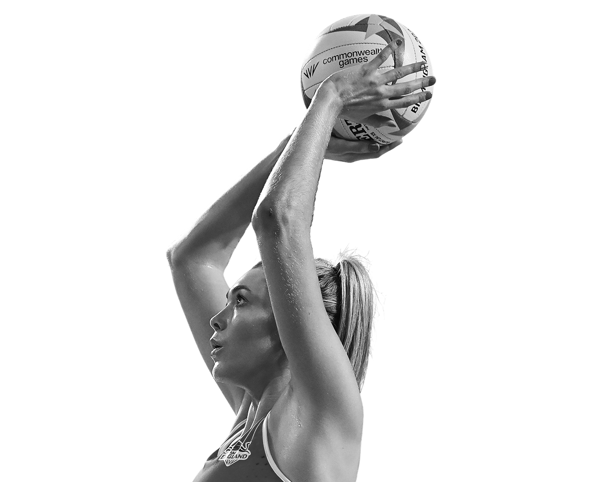 Netball Countdown